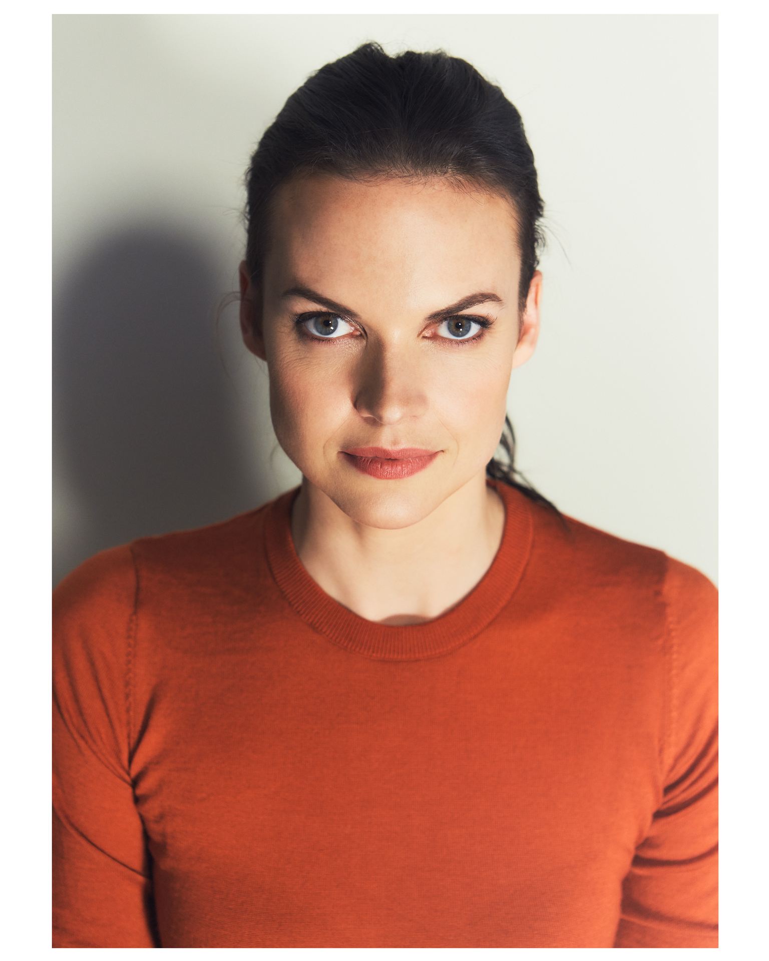 actor Elizabeth Whitmere large photo