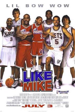 Like Mike [Version française]