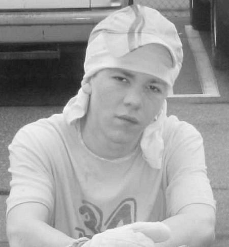 actor Jake M. Smith large photo