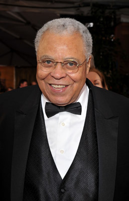 actor James Earl Jones large photo actor James Earl Jones large photo