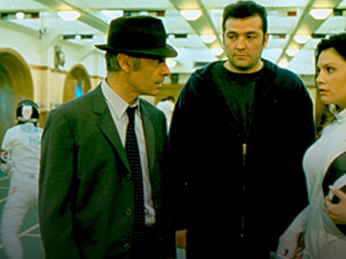 actor Laurent Gamelon large photo