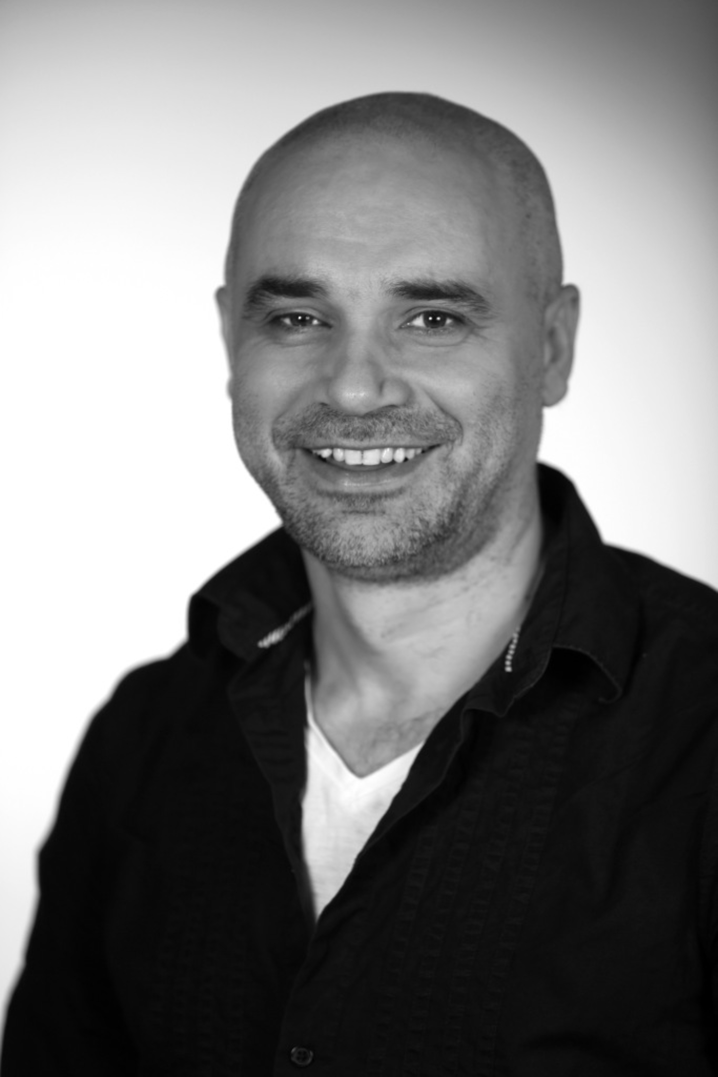 actor Vitalie Bichir large photo