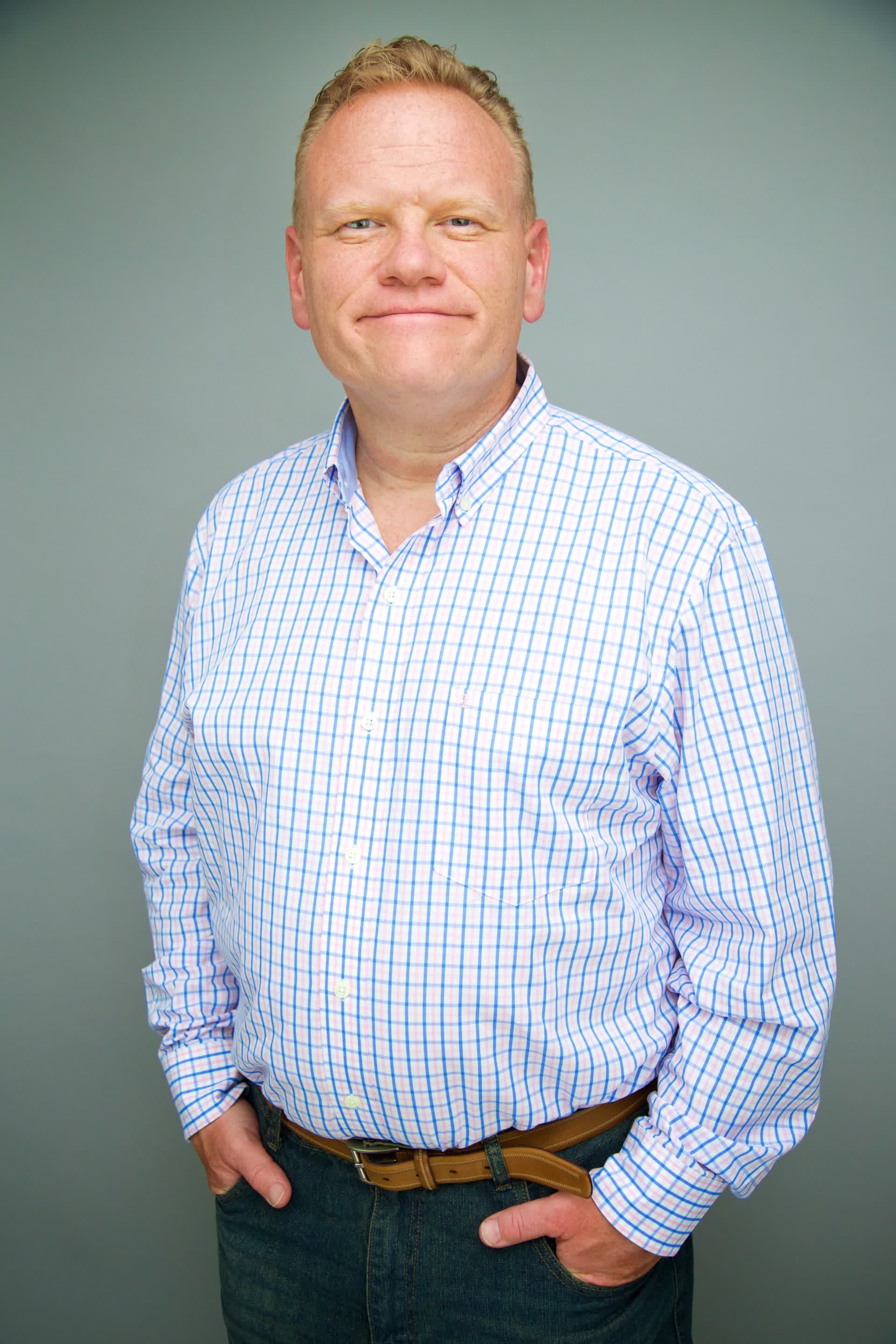 actor Larry Joe Campbell large photo