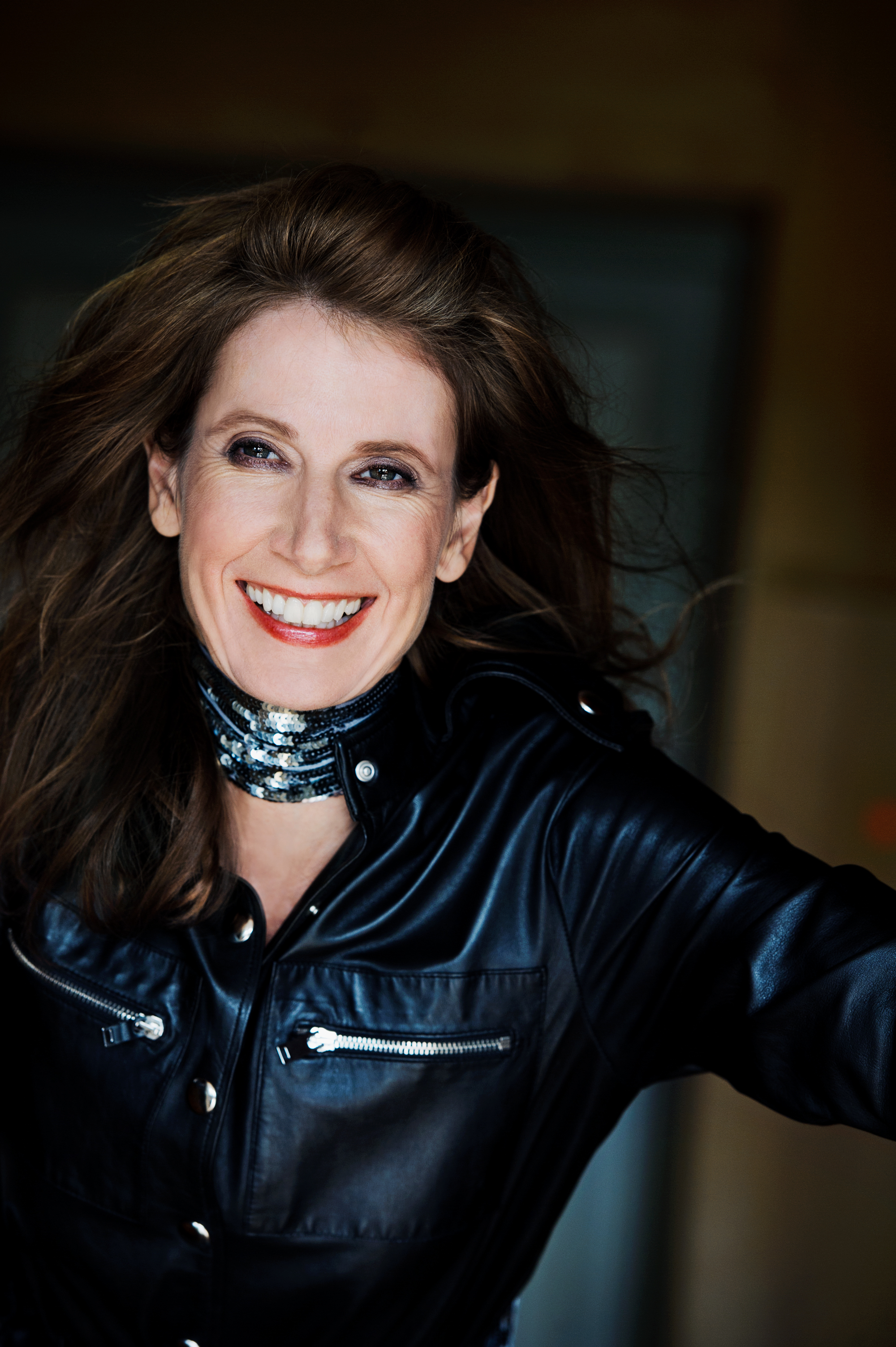 actor Megan Gay large photo