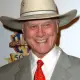 Larry Hagman