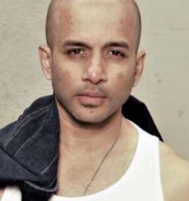 actor Sai Gundewar large photo