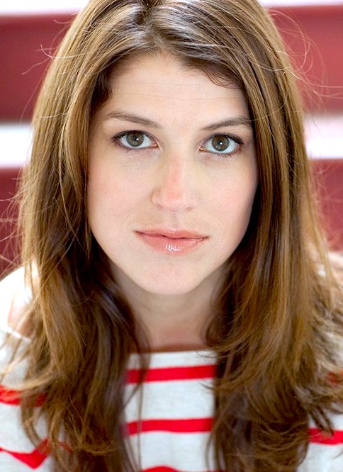 actor Nicole Parker large photo