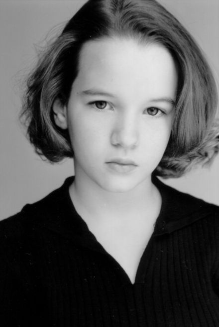 actor Kay Panabaker large photo