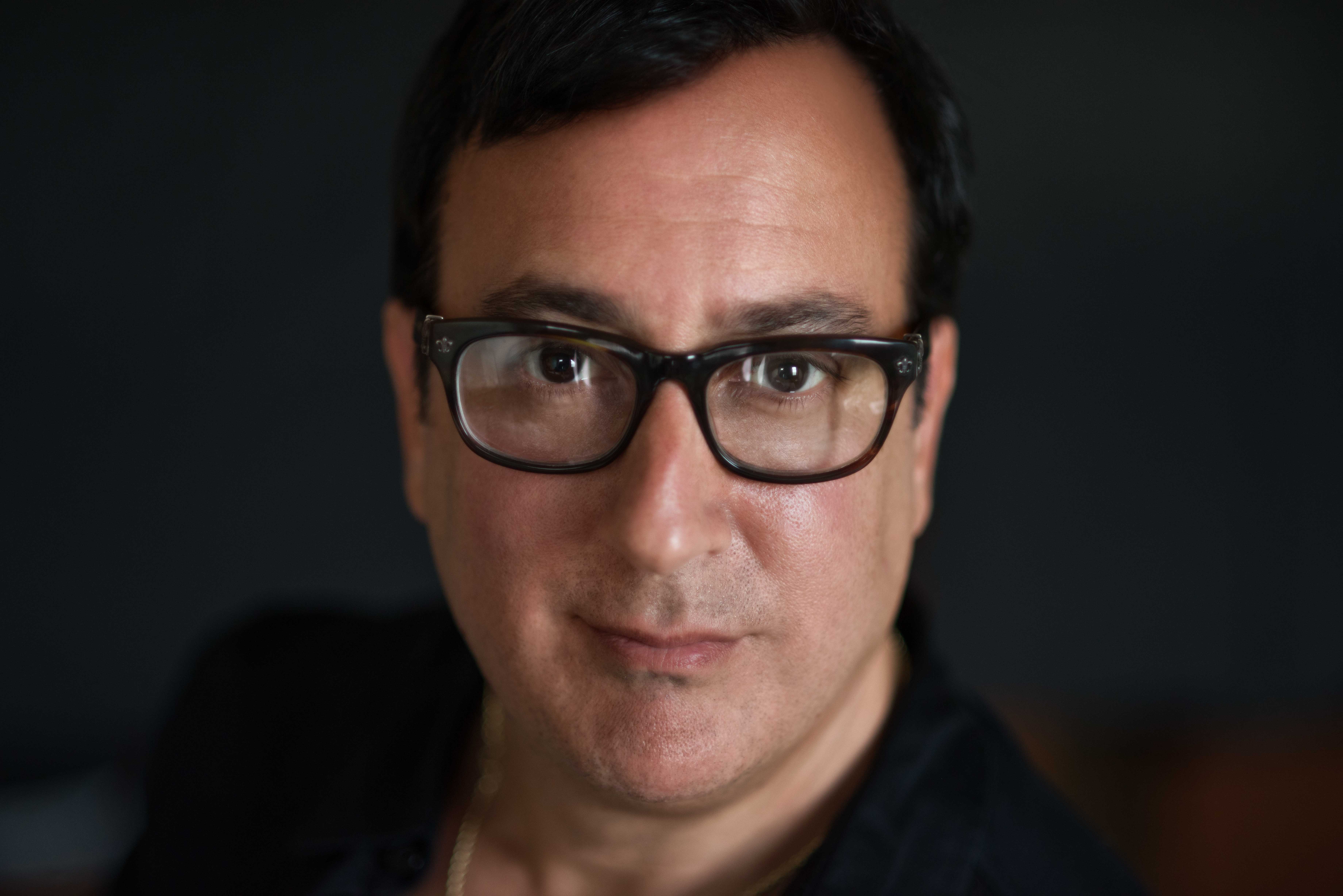 actor Michael Panes large photo