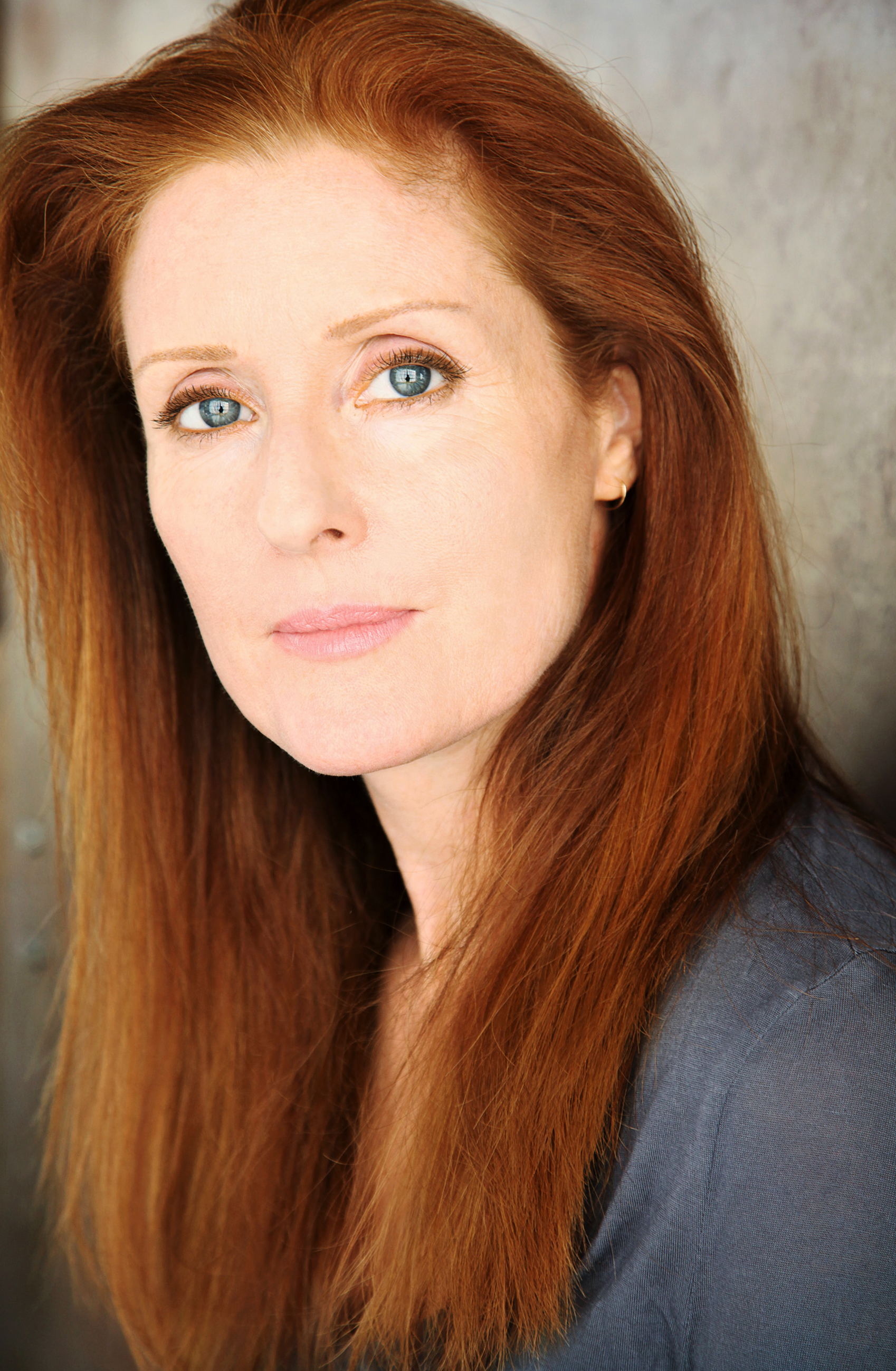 actor Jo Anderson large photo