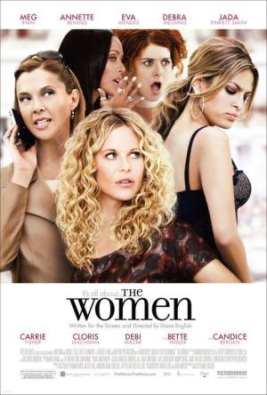 The Women [Version française]