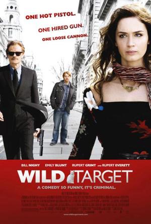 Wild Target [Kurdish]