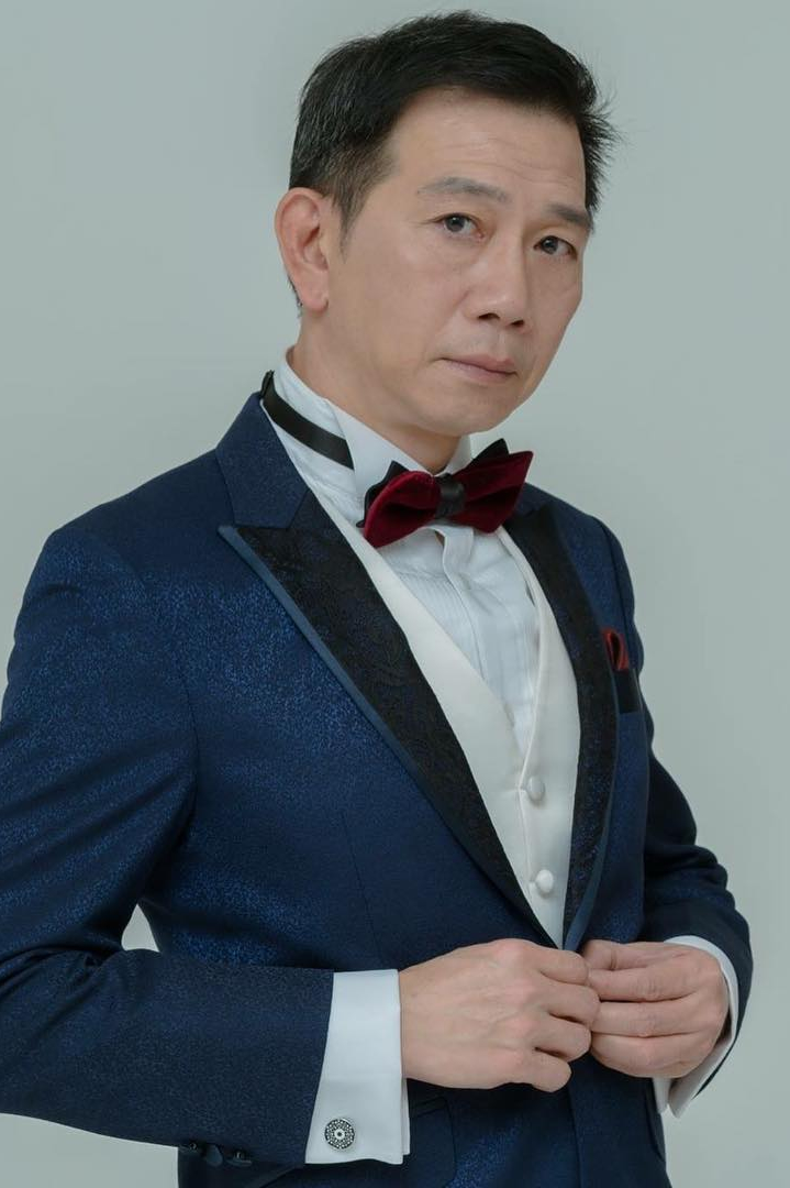 actor Ben Yuen large photo