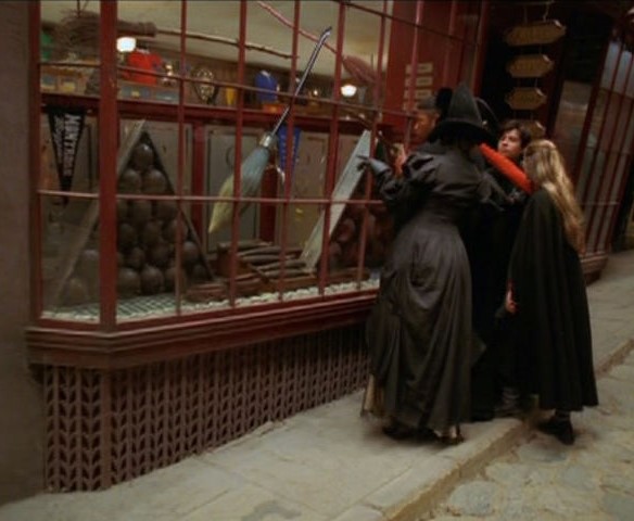 actor Ben Borowiecki large photo