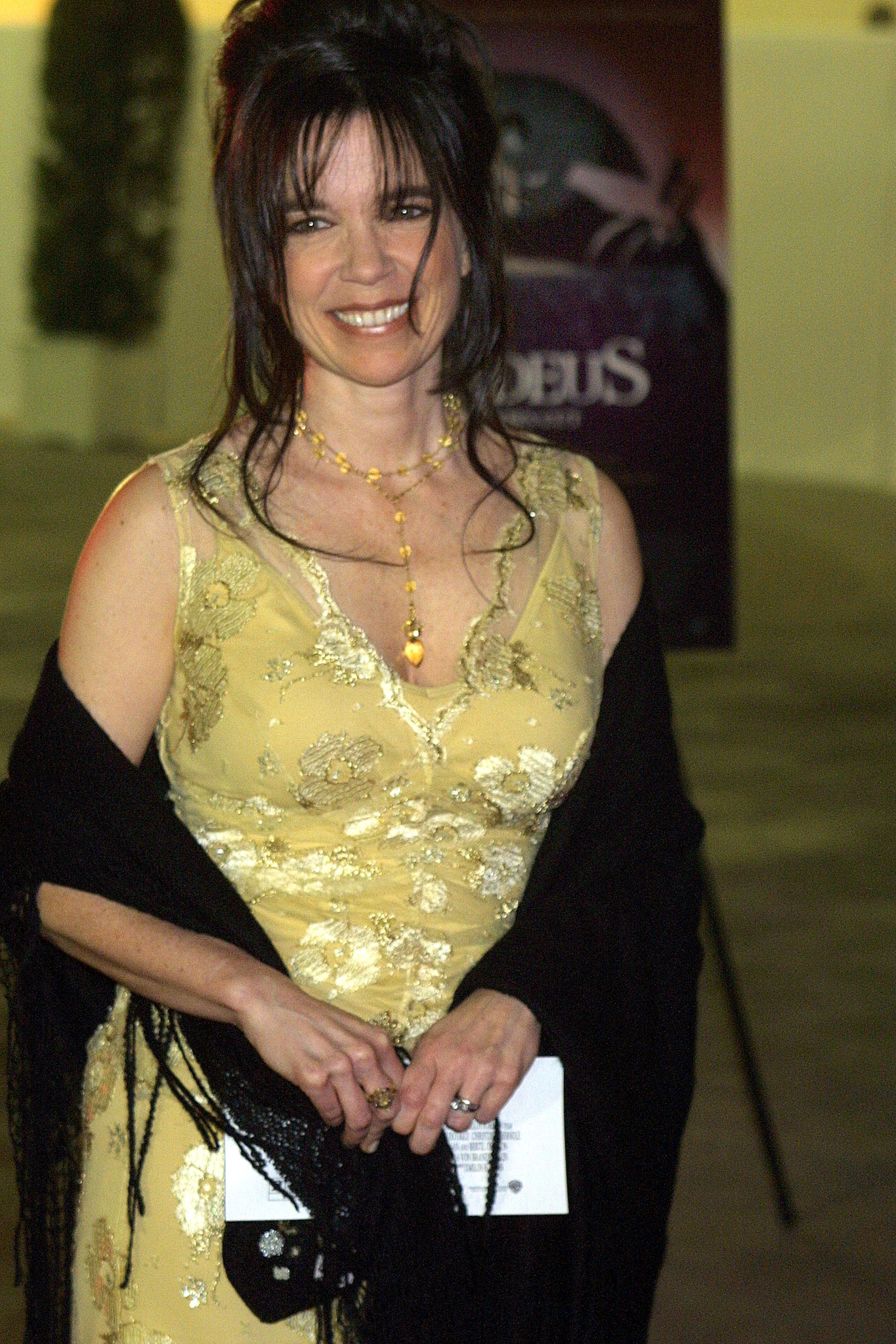 actor Elizabeth Berridge large photo