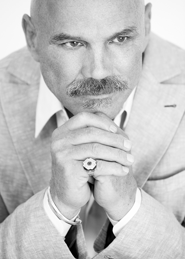 actor Patrick Kilpatrick large photo