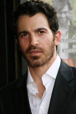 actor Chris Messina large photo