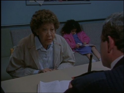 actor Mona Hammond large photo