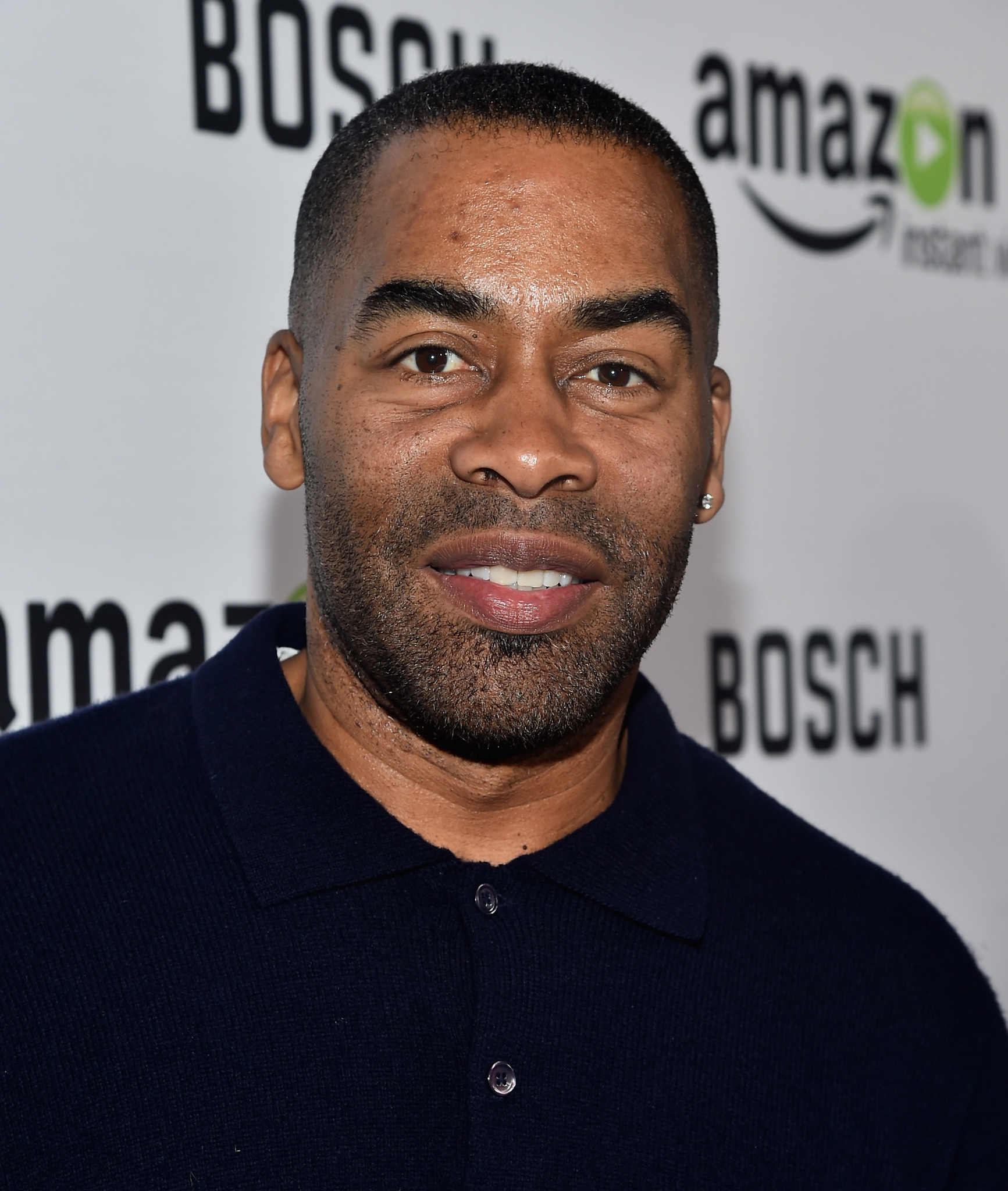 actor John Eddins large photo