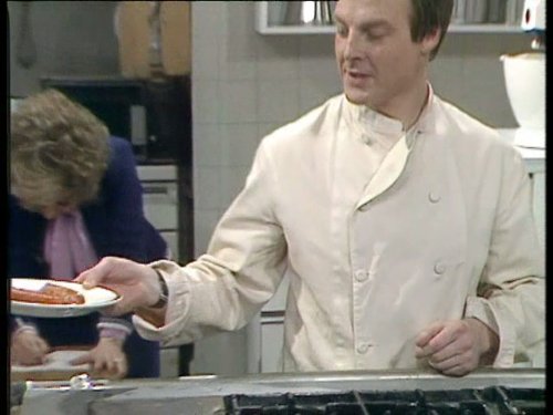 actor Brian Hall large photo