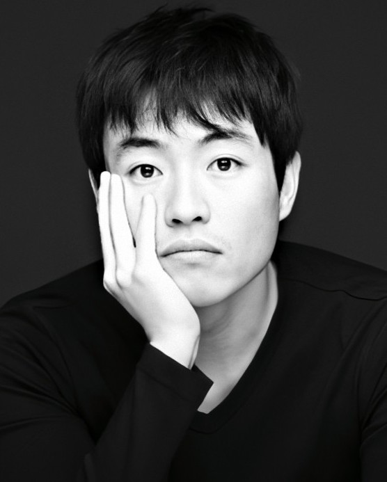 actor Seung-wan Ryu large photo