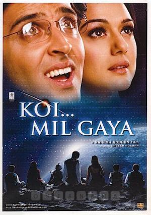 Koi... Mil Gaya [Hindi]