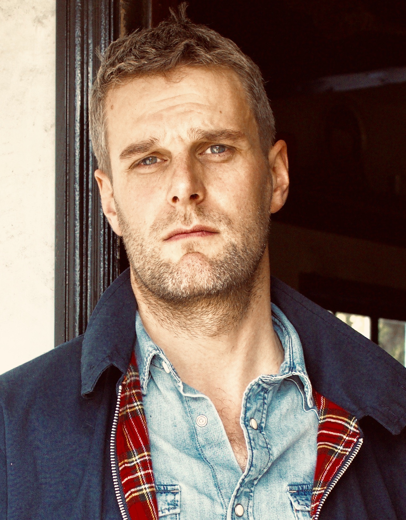 actor Nick Lee large photo