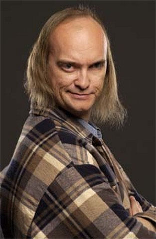 actor T.J. Toups large photo