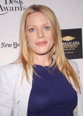 actor Sherie Rene Scott large photo