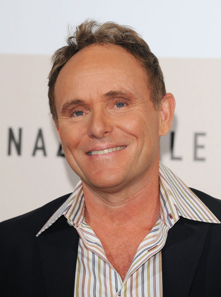 actor Robert Knott large photo