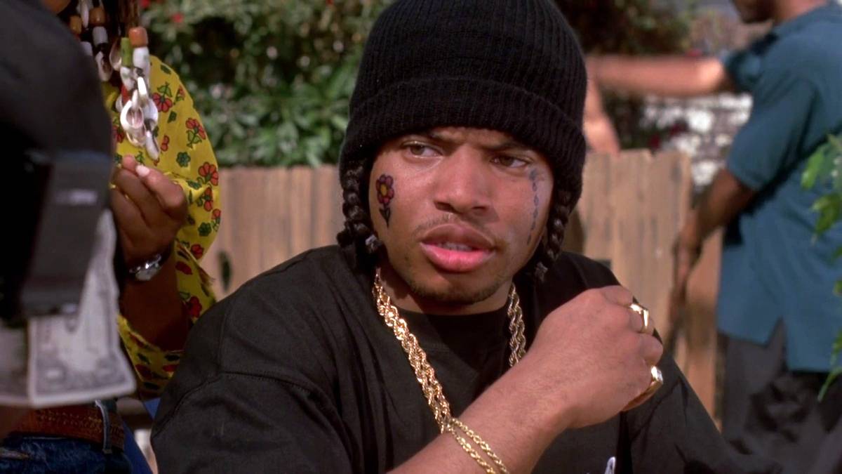 actor Darrel Heath large photo