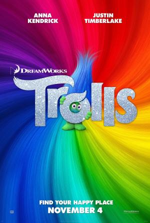 Trolls [Russian]