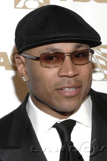 actor LL Cool J large photo