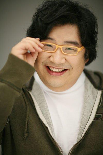 actor Seo Dong-soo large photo