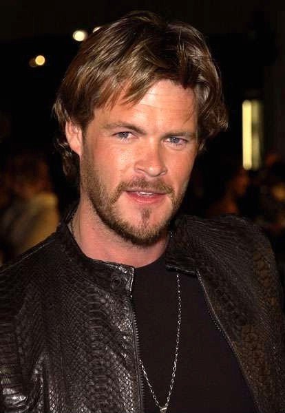 actor Matt Schulze large photo