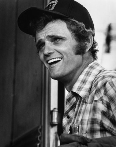 actor Jerry Reed large photo