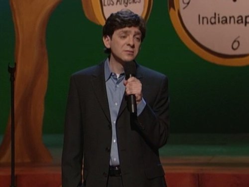 actor Hugh Fink large photo