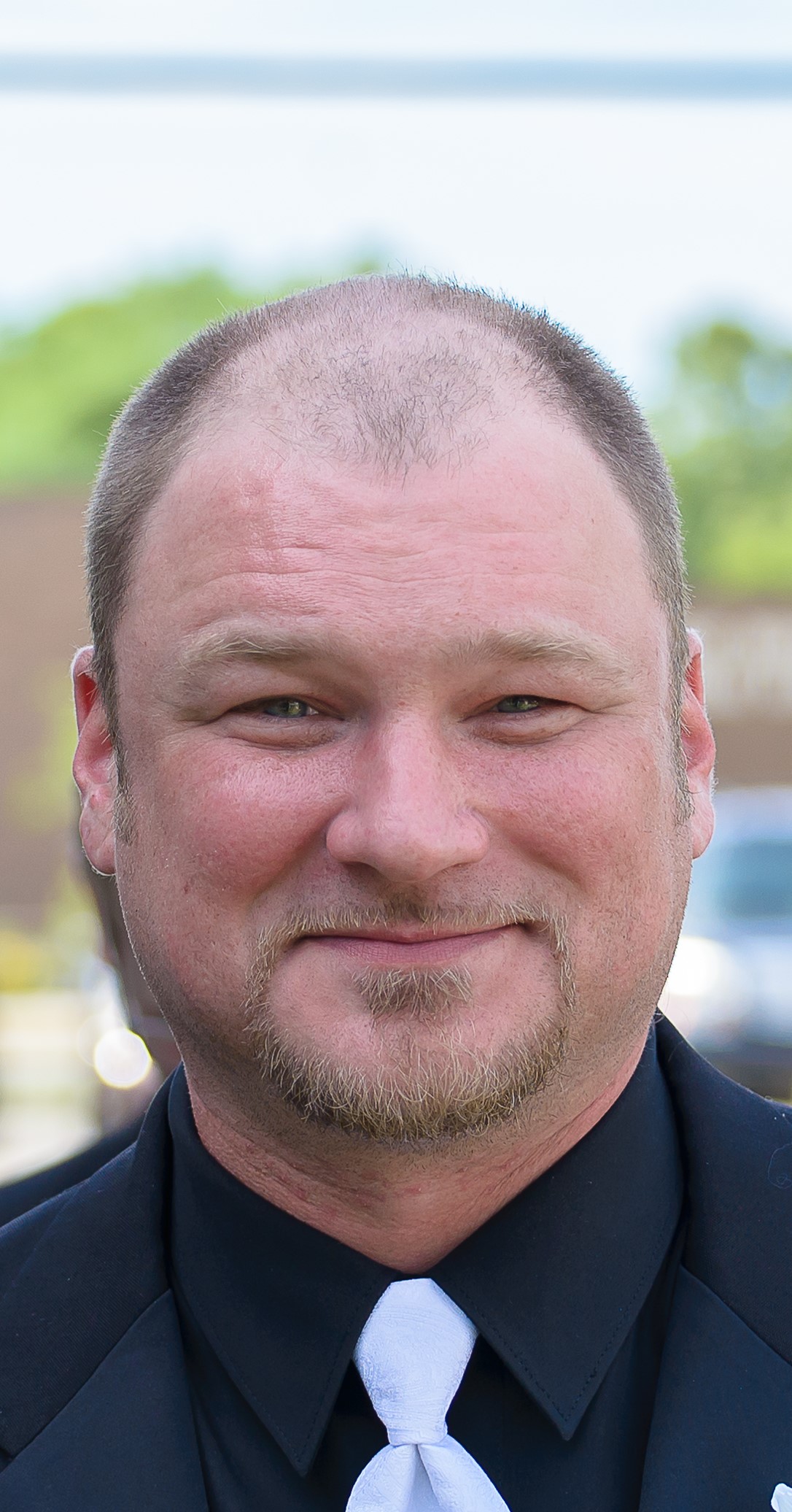 actor Stephen Piemonte II large photo