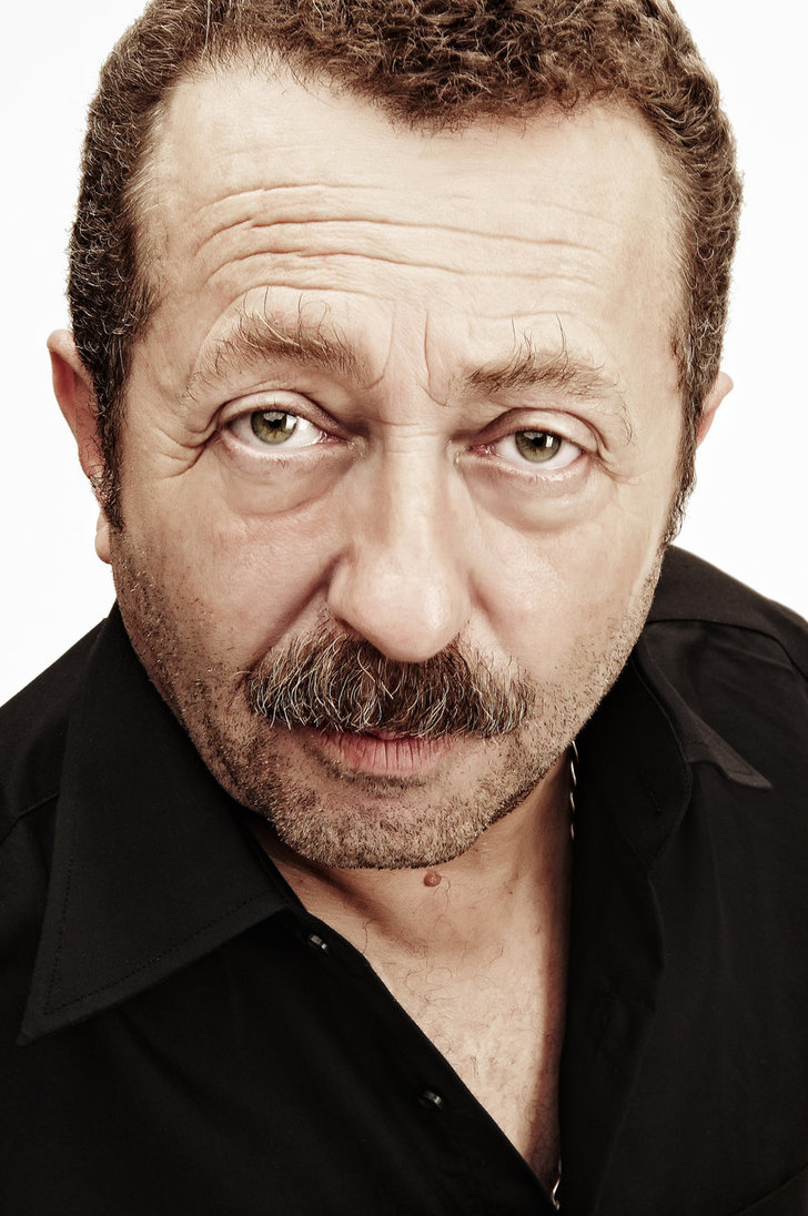 actor Erkan Can large photo