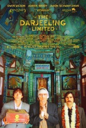 The Darjeeling Limited [Indonesian]