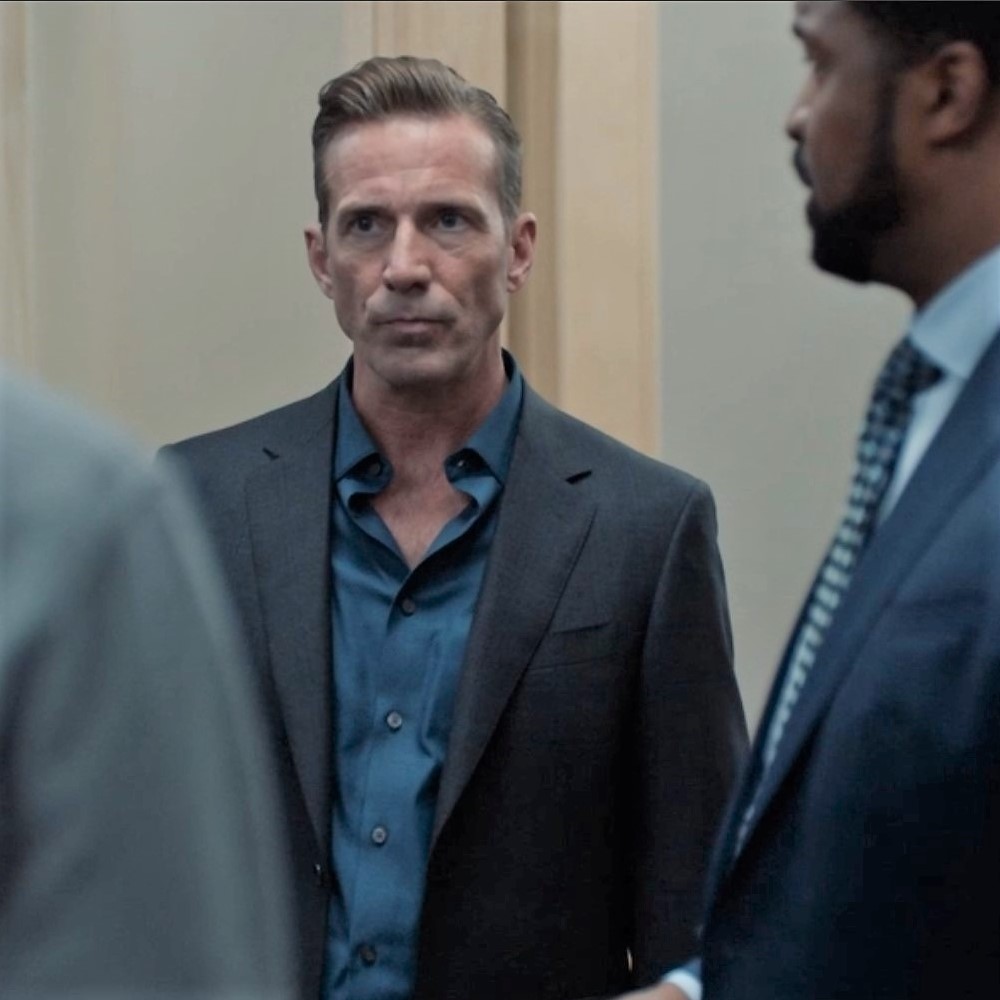 actor James Gallanders large photo