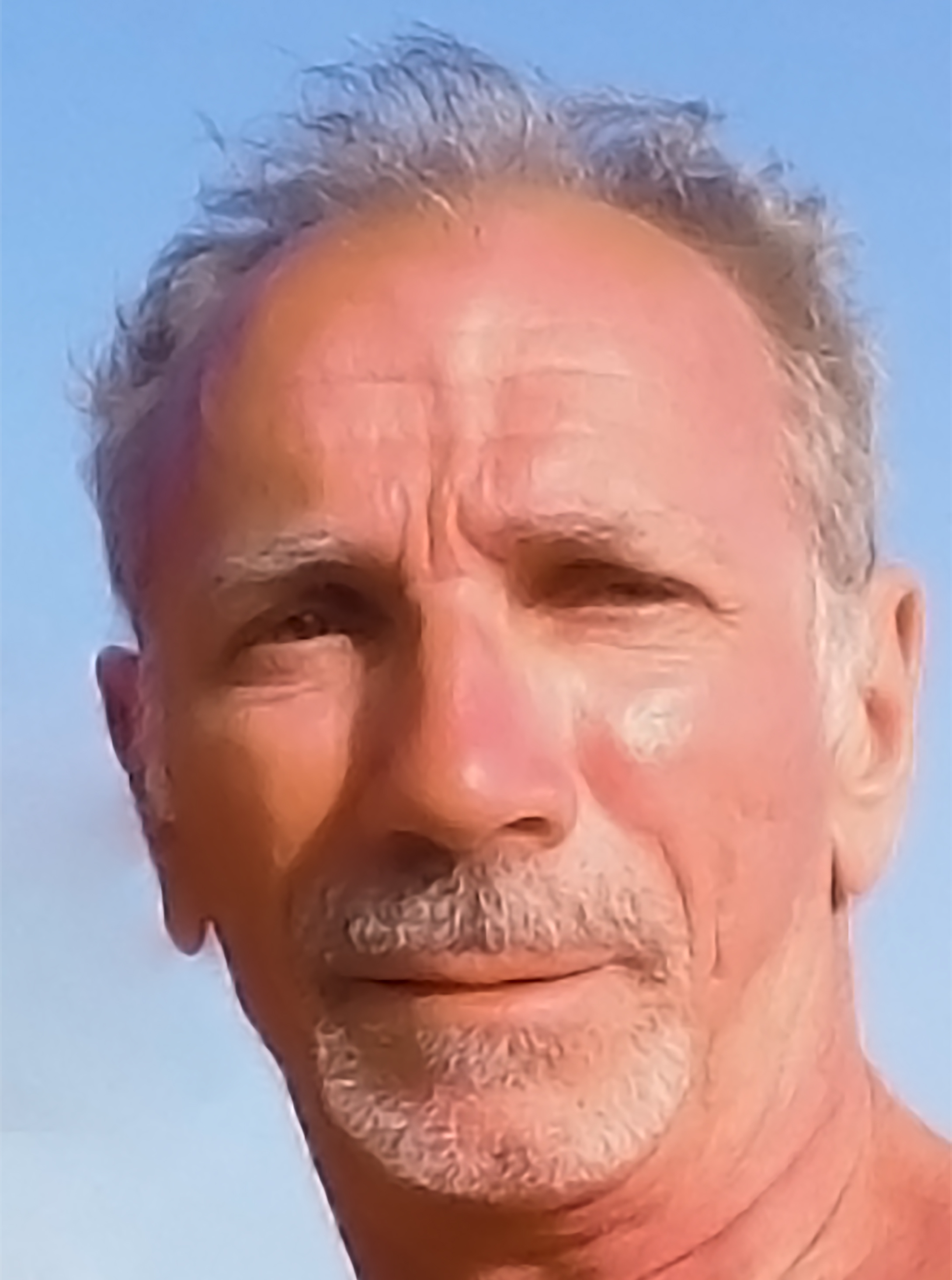 actor Joe D'Angerio large photo