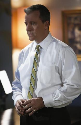 actor Michael Wiseman large photo