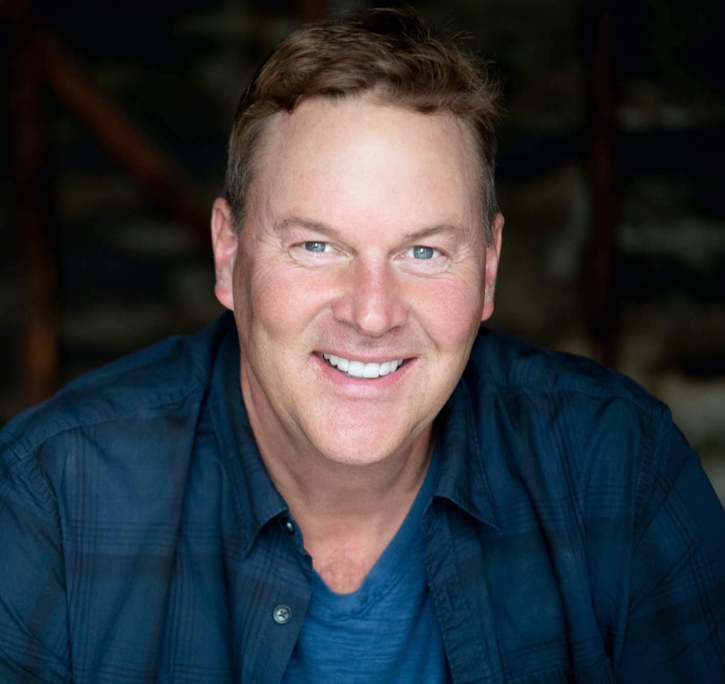 actor Sean O'Bryan large photo