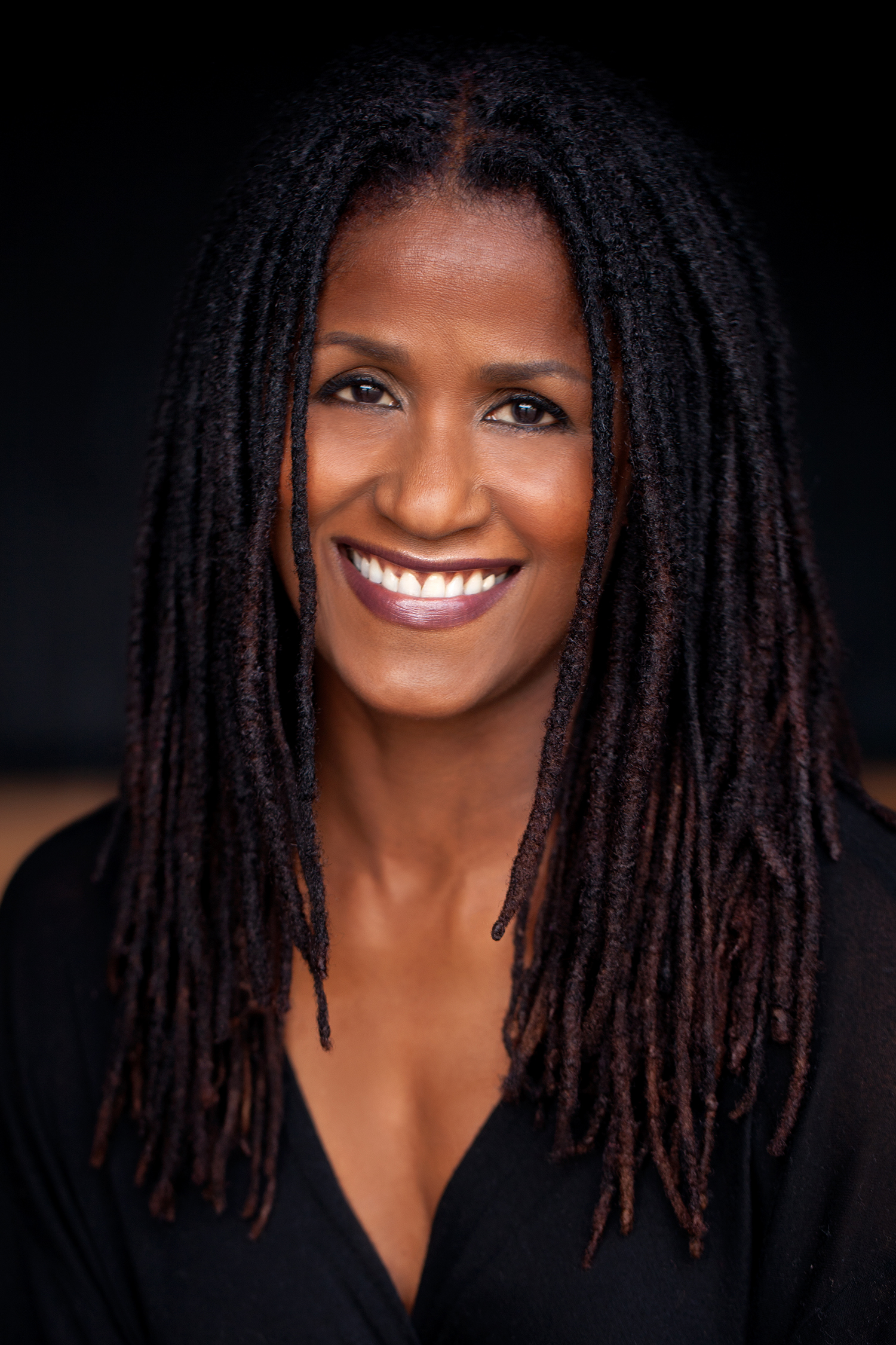 actor Bahni Turpin large photo