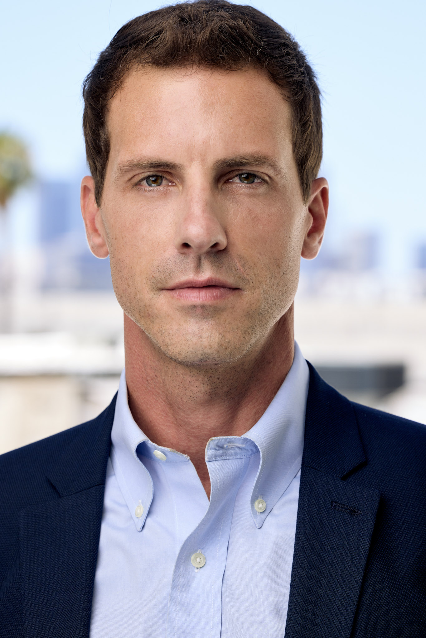 actor Tilky Jones large photo