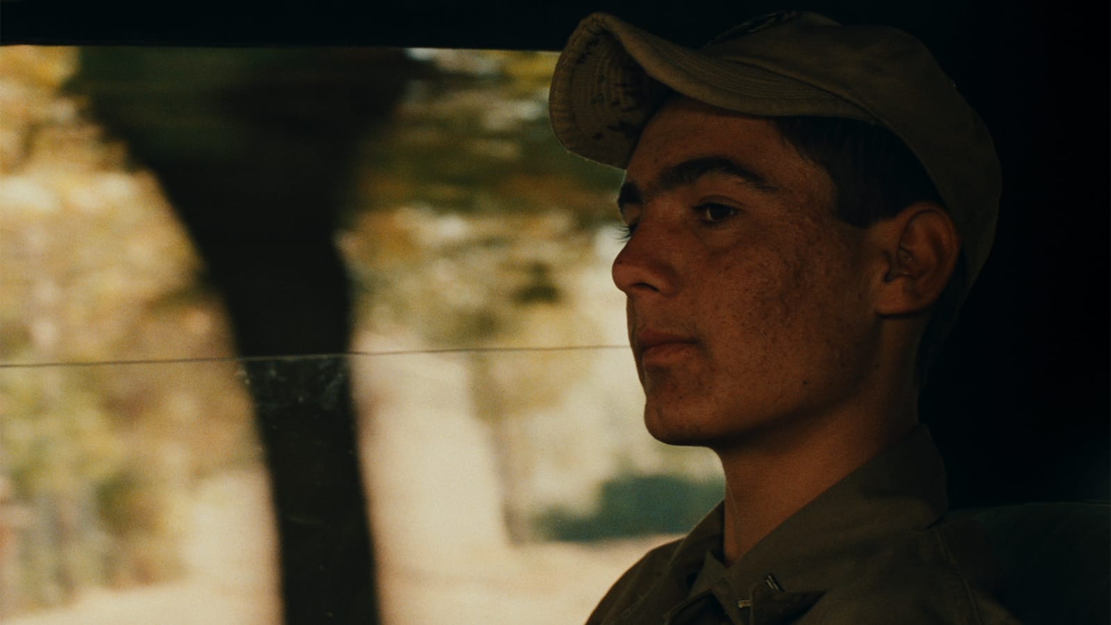 actor Afshin Khorshid Bakhtiari large photo