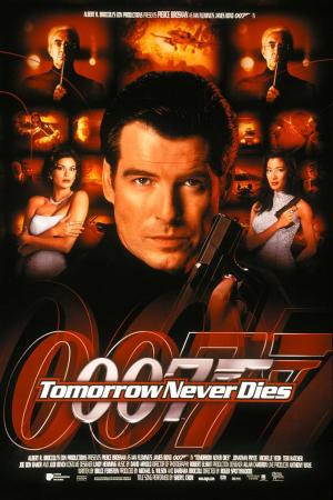 Tomorrow Never Dies [Hindi]