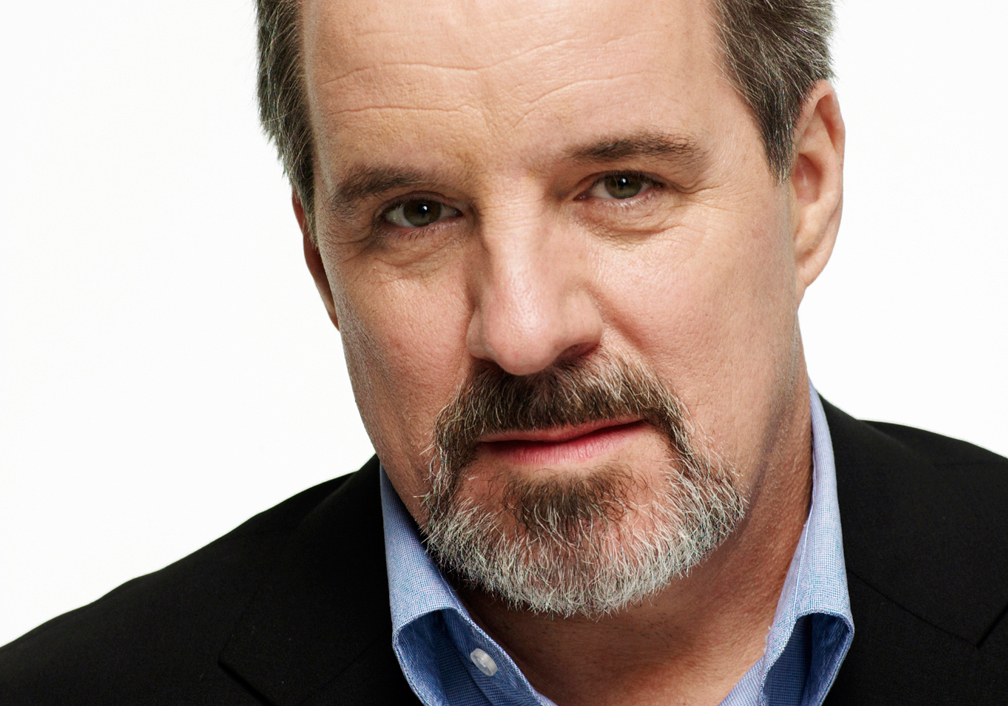 actor John Pankow large photo