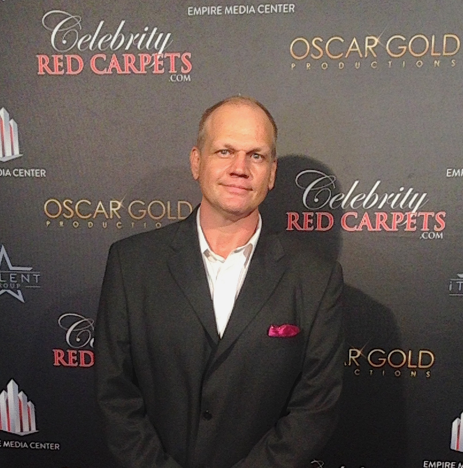 actor Ingo Neuhaus large photo